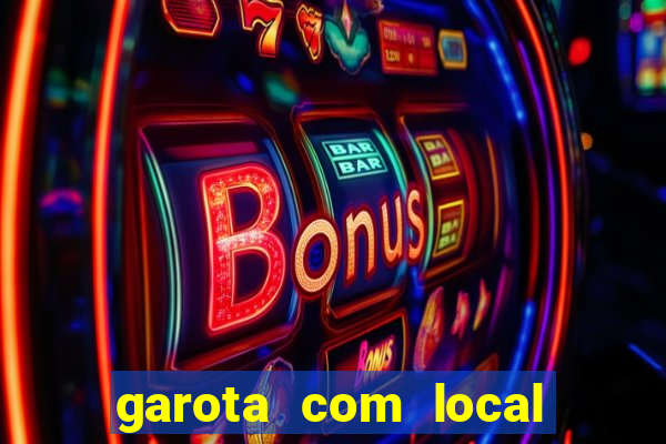 garota com local porto alegre